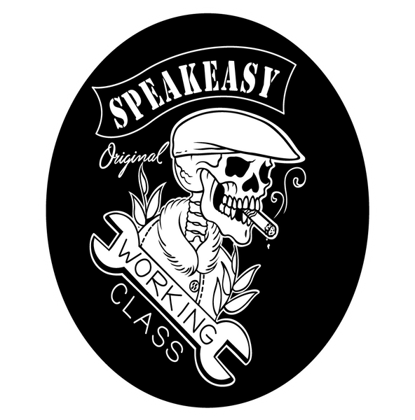 Speakeasy - Original Working Class